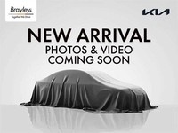 2021 Kia Stonic 1.0T GDI 48V CONNECT 5DR DCT Estate Petrol Automatic