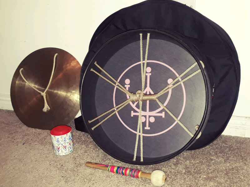 Shamanic Drums for sale in UK 60 used Shamanic Drums