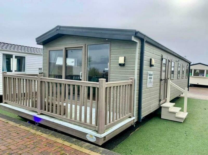 Static Caravan For Sale North Wales Chris Jones 07736381053 in