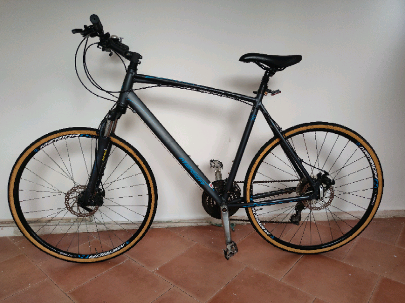 Mens hybrid bike | in Newcastle, Tyne and Wear | Gumtree