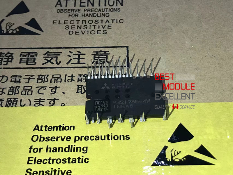 1PCS power supply module MITSUBISHI PS21865-P NEW 100/% Quality Assurance