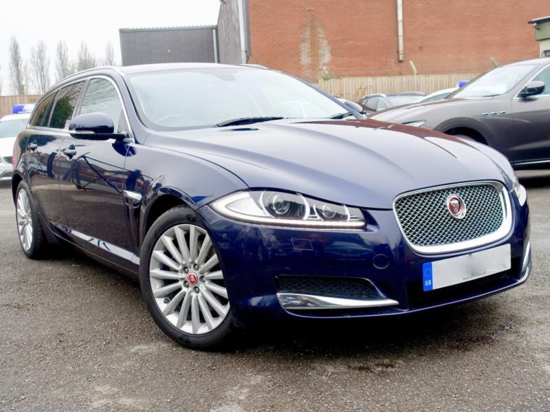 U2101 00 jaguar xf