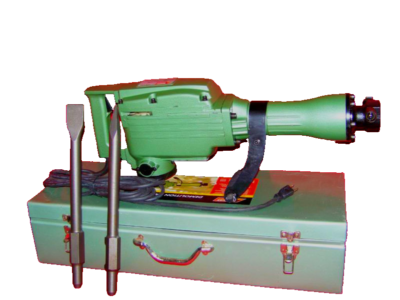 Cmt jackhammer cheap