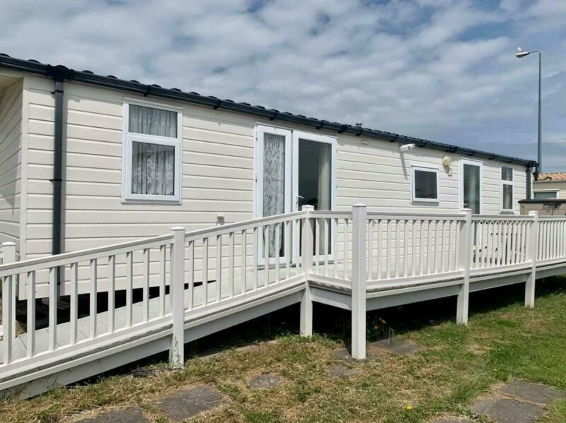 Sited Static Caravans Wales for sale in UK View 27 ads