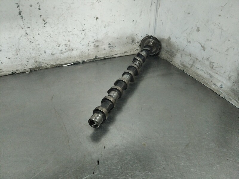 R6120510101 Arbre Ã  Cames Pour Mercedes-Benz Clk (Bm 209) Coupe 2002 393822