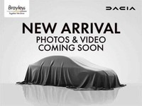 2022 Dacia Sandero Stepway 1.0 TCe Bi-Fuel Comfort 5dr Hatchback Bi-Fuel Manual