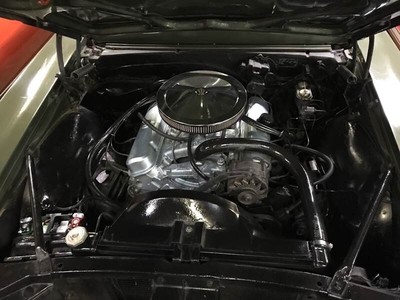 image 1 of engine