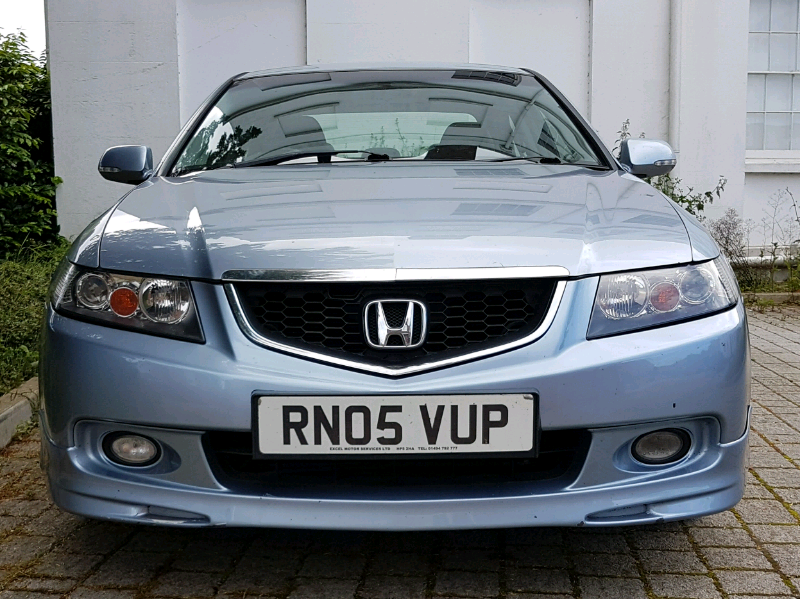 Honda Accord Type-S 2005 2.4 | in Alton, Hampshire | Gumtree