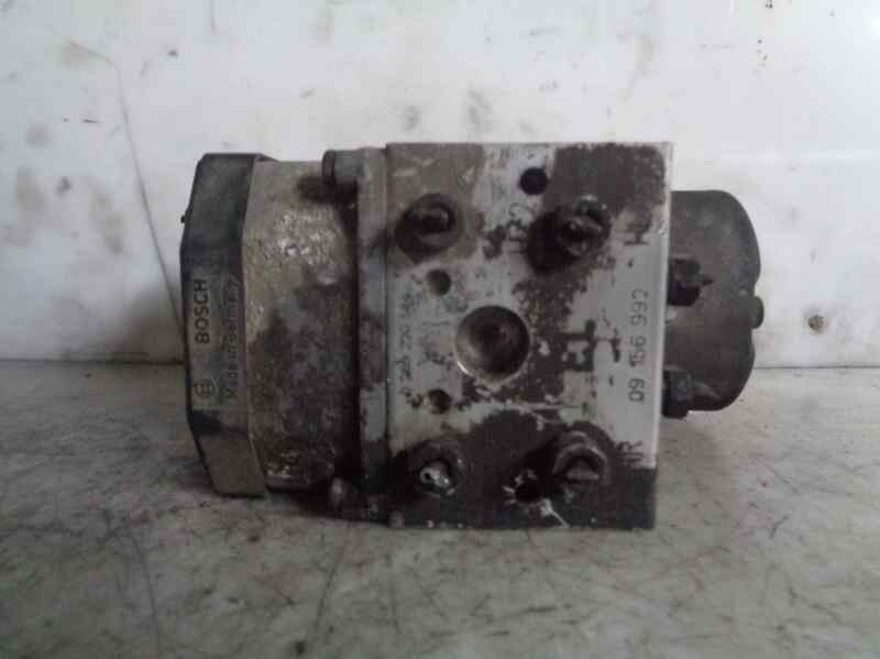 09156992 Abs SystÃMe Anti-Blocage Des Roues Pour Opel Astra G Coupe 2. 3479669