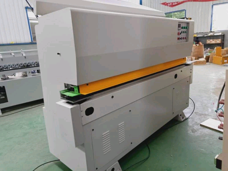 Edgebander for sale in UK 67 used Edgebanders