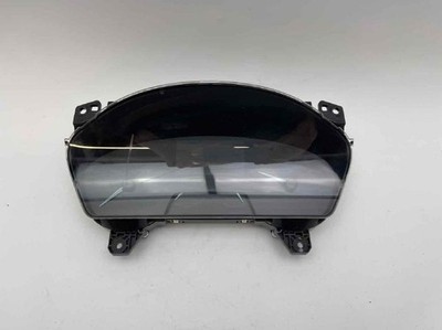 Used Speedometer fits: FORD ESCAPE 20