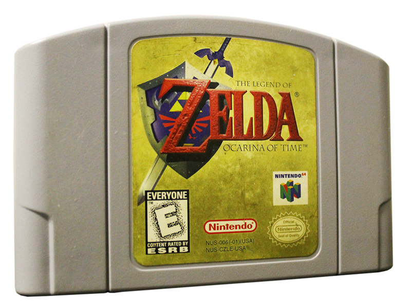 Rarest N64 Games | Rarest N64 Game? – VINU