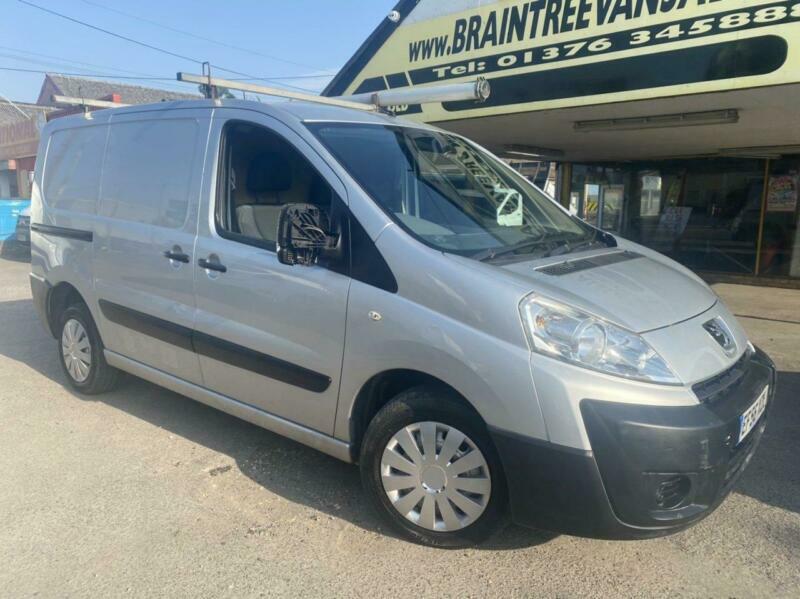 Peugeot expert l1h1