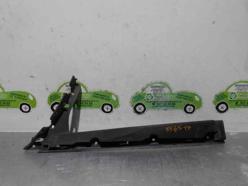 6k080739 Enjoliveur ArriÃRe Pour Seat Cordoba Vario 6k5 1.9 Tdi 144271 1442716