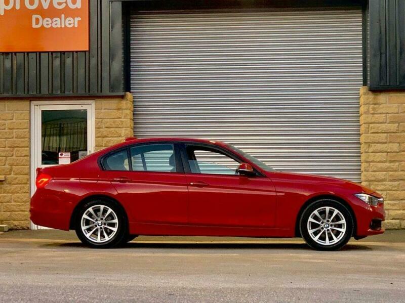 Комплектация se bmw