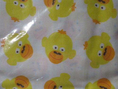 Neuf Ikea Kompisar Jaune Canard Couette Housse De Coussin Ensemble Pour Ebay
