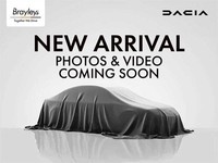 2023 Dacia Sandero 1.0 Tce Expression 5dr Hatchback Petrol Manual