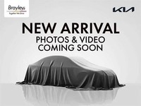 2021 Kia Niro 150kW 4+ 64kWh 5dr Auto Estate Electric Automatic