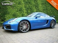 New Porsche 718 Cayman For Sale Jardine Motors Porsche