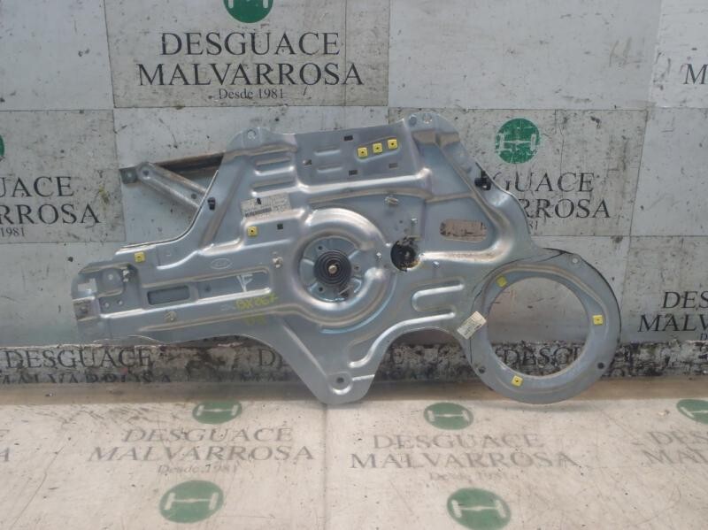 824012f010 Leve Glace Avant Gauche Pour Kia Cerato 1.6 Lx Berlina 4-Pt 14130556