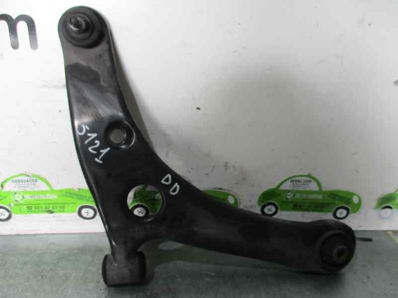 271092ea0151 Bras De Suspension Inferieur Avant Droit Pour Mitsubishi Co 1327926