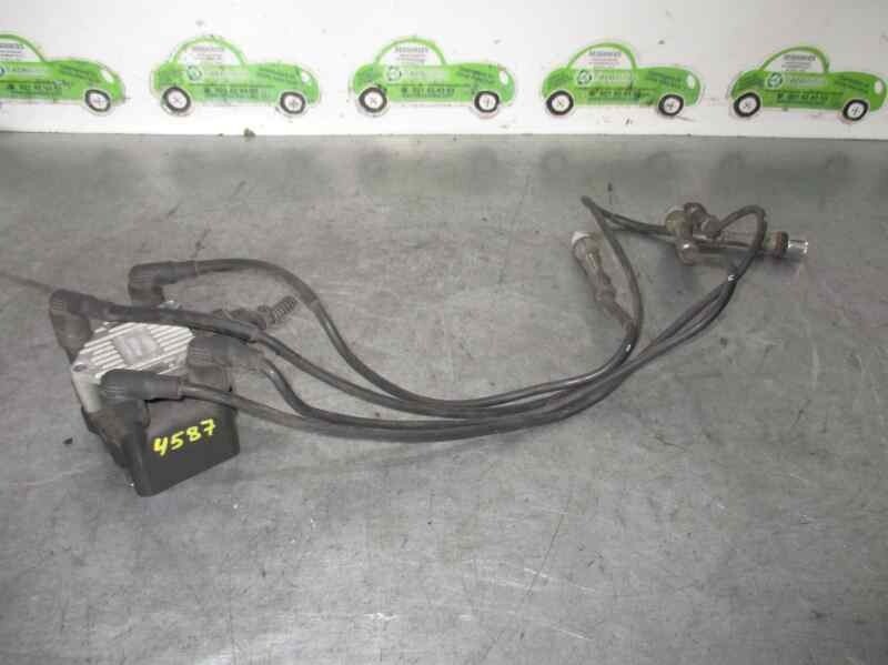 06b905106 Bobine DÂ´Allumage Pour Seat Arosa 6h1 1.0 1137835            1137835