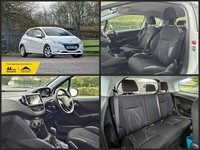 2013 Peugeot 208 1.4 HDi Active 3dr HATCHBACK DIESEL Manual