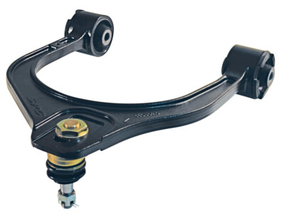 SPC Performance 09-12 Dodge Charger/for for Chrysler 300 Front Adjustable Upp...
