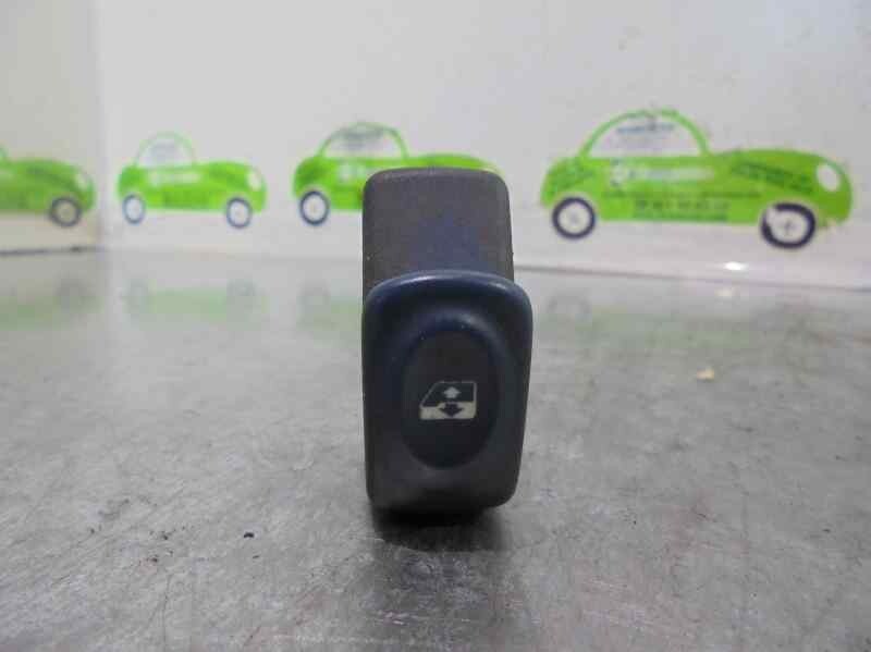 7700832376g Commande De LÃVe Vitre Avant Gauche Pour Renault Twingo Co6 1442406