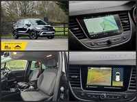 2022 Vauxhall Crossland 1.5 Turbo D Ultimate 5dr HATCHBACK DIESEL Manual