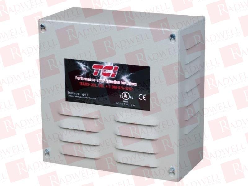 TCI TRANS COIL KDRF28HC3 / KDRF28HC3 (NEW IN BOX)