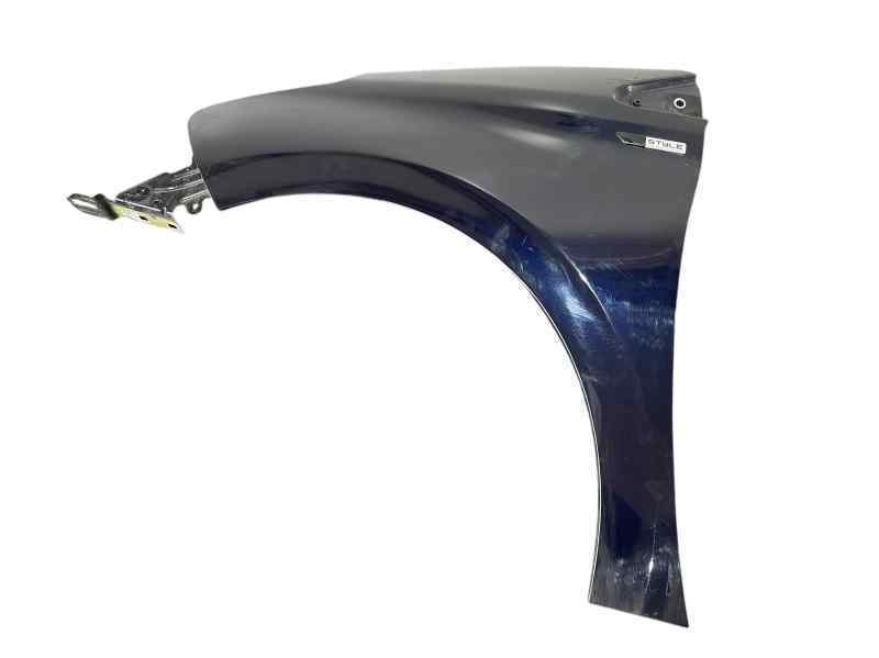 9672994980 Repetiteur Aile Gauche Pour Peugeot 208 1.2 12v Vti 2012 116542