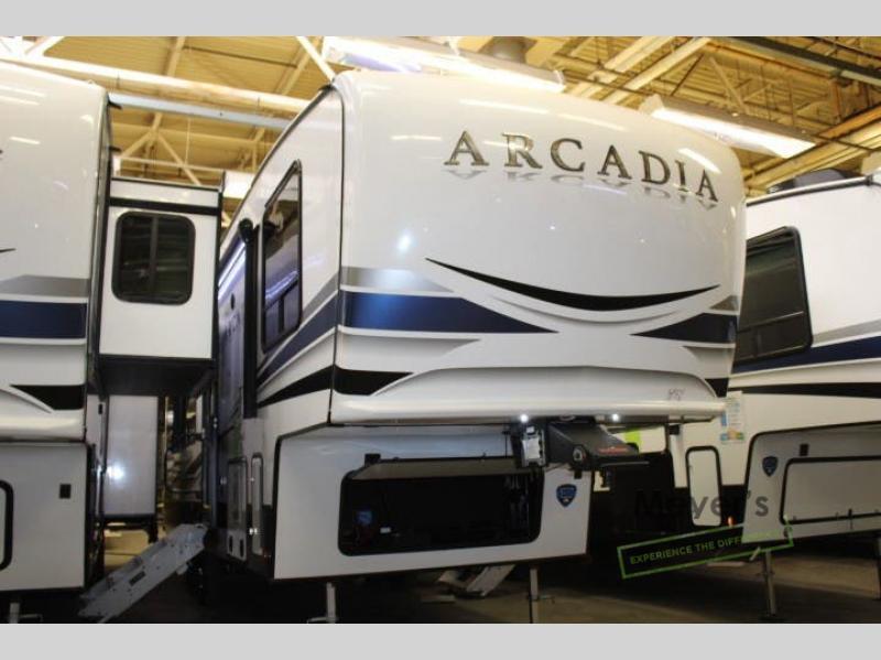 2022 Keystone Arcadia Halfton For Sale! New Keystone Arcadia Halfton for sale in Caledonia