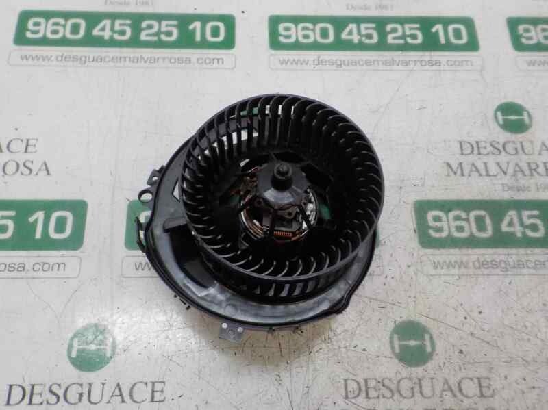 5q2819021b Moteur De Chauffage Pour Volkswagen Golf Vii Lim. 5g1 Adva 16683129