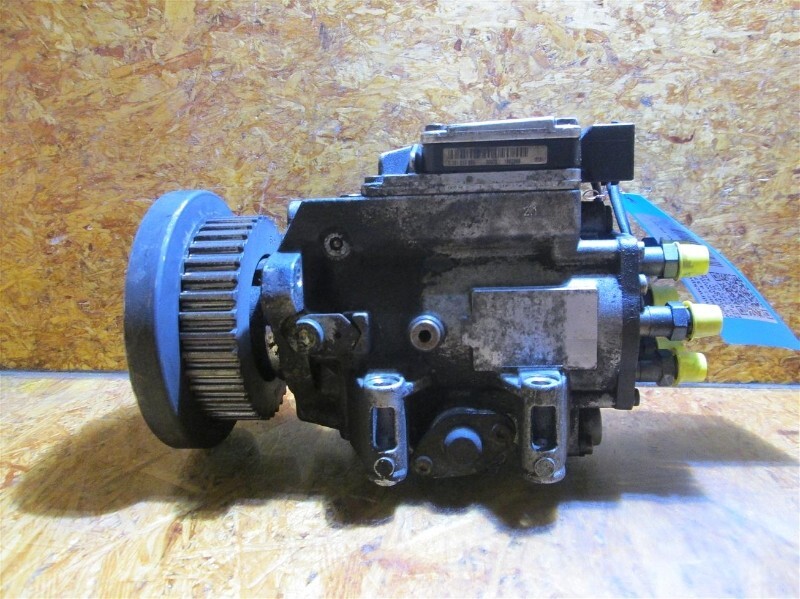 Bosch Einspritzpumpe 0470506033