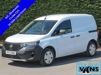 2023 Nissan Townstar Acenta, 1.3TCE Petrol 130BHP L1 SWB VAN, Bluetooth, Air Con