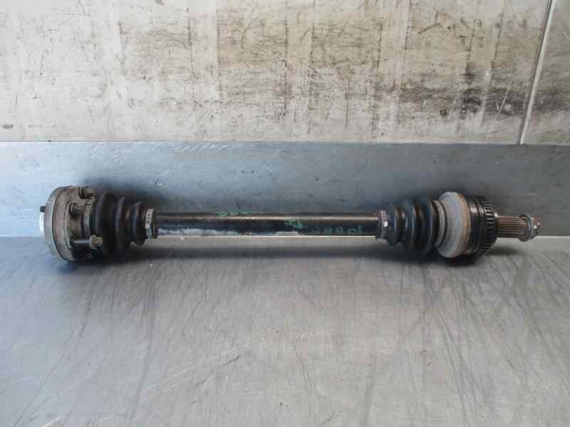 1229493ai01 Transmission Arriere Gauche Pour Bmw Serie 3 Berlina E46 3 2904375