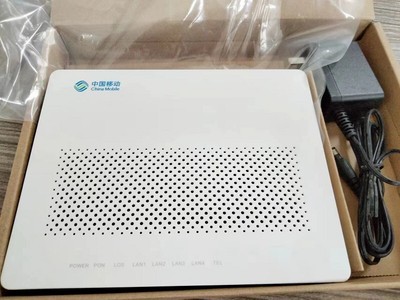 Huawei HG8541M wired GPON ONU with 4FE port 1*TEL port & HGU, English version