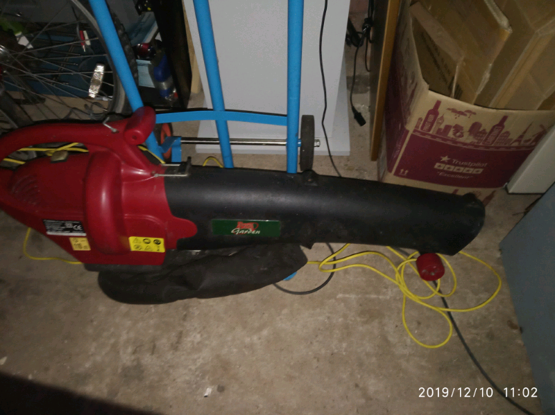 Leaf blower in Kings Norton, West Midlands Gumtree