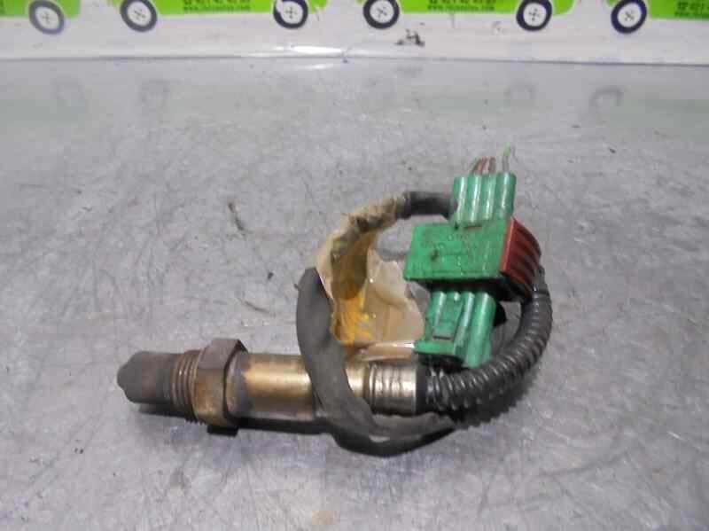 16289w Sonde Lambda Pour CitroÃN Xsara Berlina 1.6i Exclusive 1431048    1431048