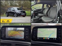 2022 Hyundai i10 T-GDi N Line Hatchback Petrol Manual