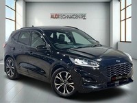 2023 Ford Kuga h Duratec ST-Line X Edition SUV HYBRID Automatic
