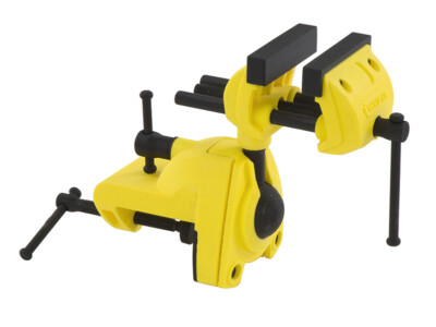 STANLEY Multi-Angle Hobby Vice 75mm (3in) STA183069