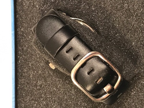 Disney Mickey Mouse Comics 75 Years Of Fun Anniversary Special Edition Watch NEW