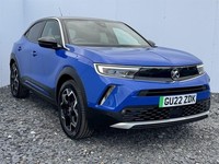 2022 Vauxhall Mokka Electric 50kWh Ultimate SUV 5dr Electric Auto (136 ps) SUV E