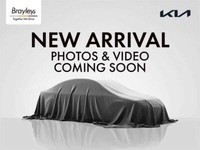 2022 Kia Niro 1.6 GDI 127 HYBRID 3 5DR DCT Estate Hybrid Automatic