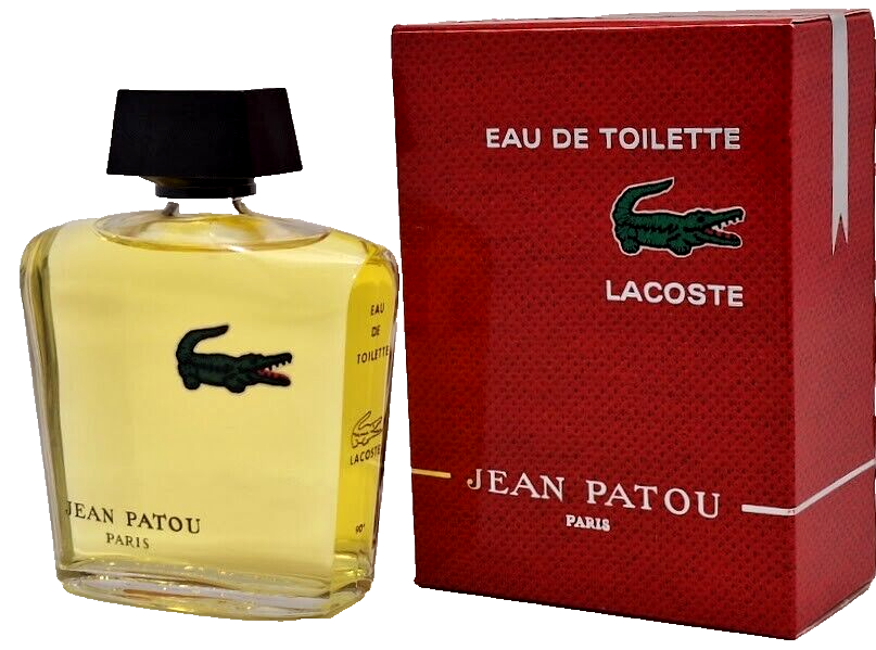 ラコステ 香水 ジャンパトゥ スポーツ sport 120ml Lacoste Eau