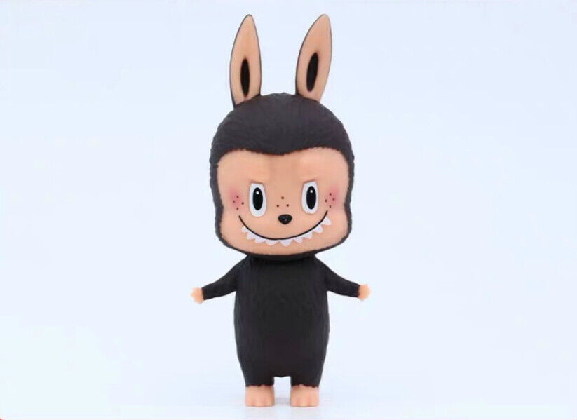 HOW2WORK The Little Monsters 2 Labubu Mini Figure Designer Toy Figurine Freckles | eBay