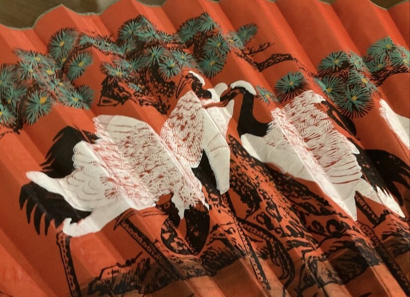 Antique Chinese Fan for sale in UK 65 used Antique Chinese Fans