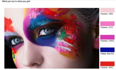 440 Sheets Bulk 125g A-SUB Sublimation Paper 8.5x11 for Sublimation Ink Printers